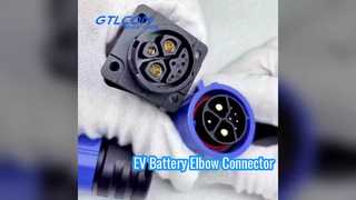 2+1+5 90-degree elbow